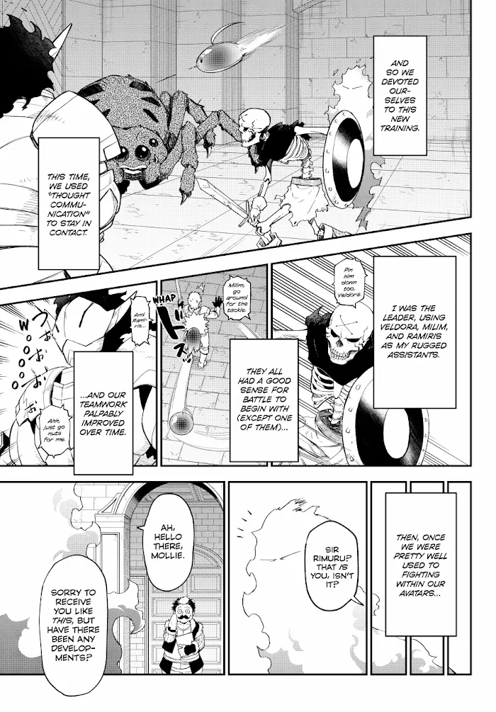 That Time I Got Reincarnated as a Slime Chapter 120 image 27_optimized